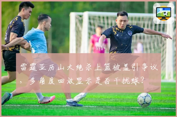 雷霆亚历山大绝杀上篮被盖引争议，多角度回放显示是否干扰球？