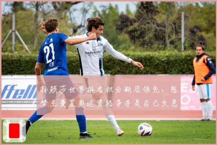 孙颖莎世界排名积分断层领先,陈梦王曼昱奥运资格争夺是否已失悬念?